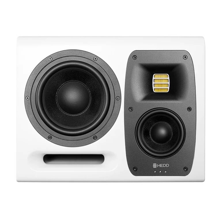 HEDD AUDIO TYPE 20 MK2-LEFT White