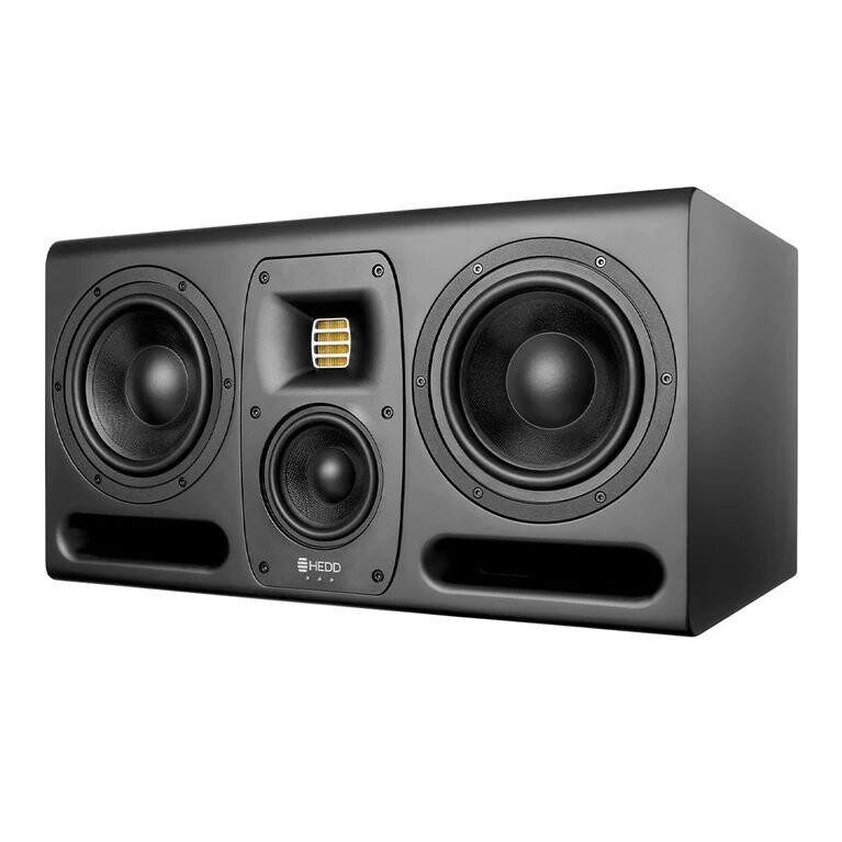 HEDD AUDIO TYPE 30 MK2 BLACK