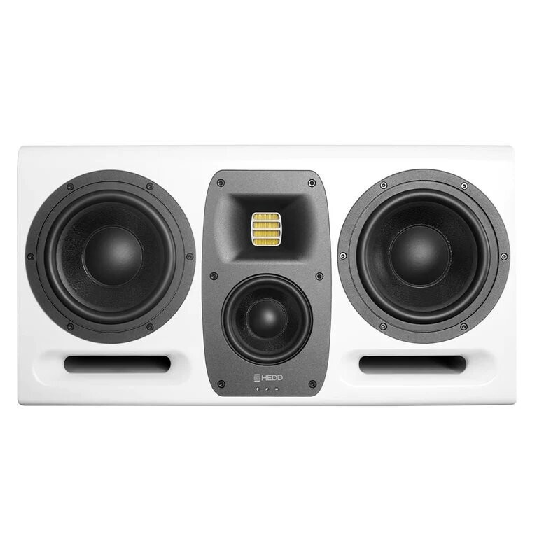 HEDD AUDIO TYPE 30 MK2 WHITE HEDD AUDIO TYPE 30 MK2 WHITE