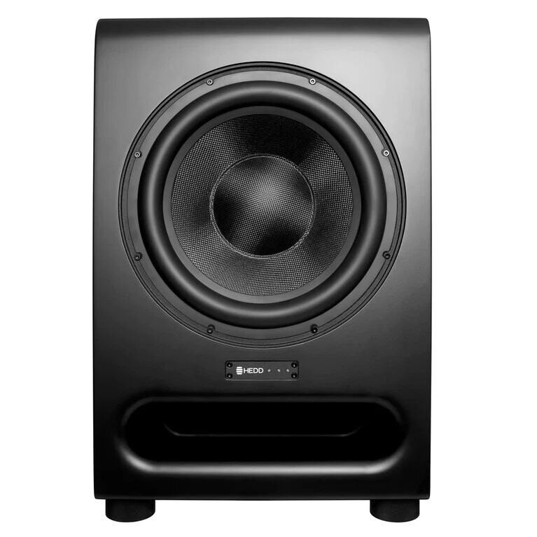 HEDD AUDIO BASS 12 HEDD AUDIO BASS 12