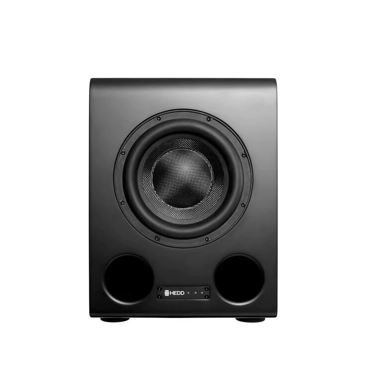 HEDD AUDIO BASS 08 HEDD AUDIO BASS 08
