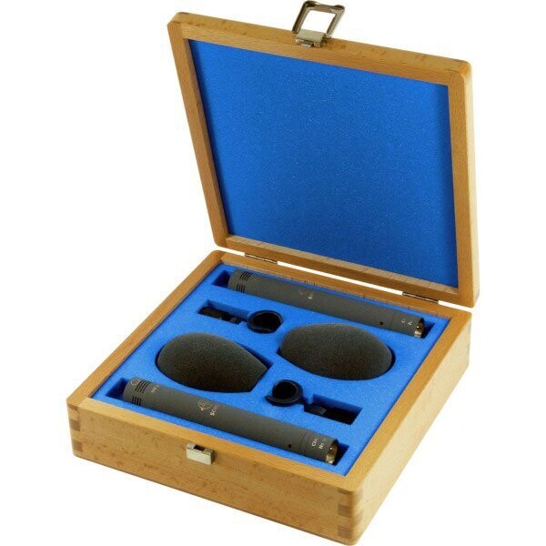 SCHOEPS Stereo-Set CMC 6, MK 22