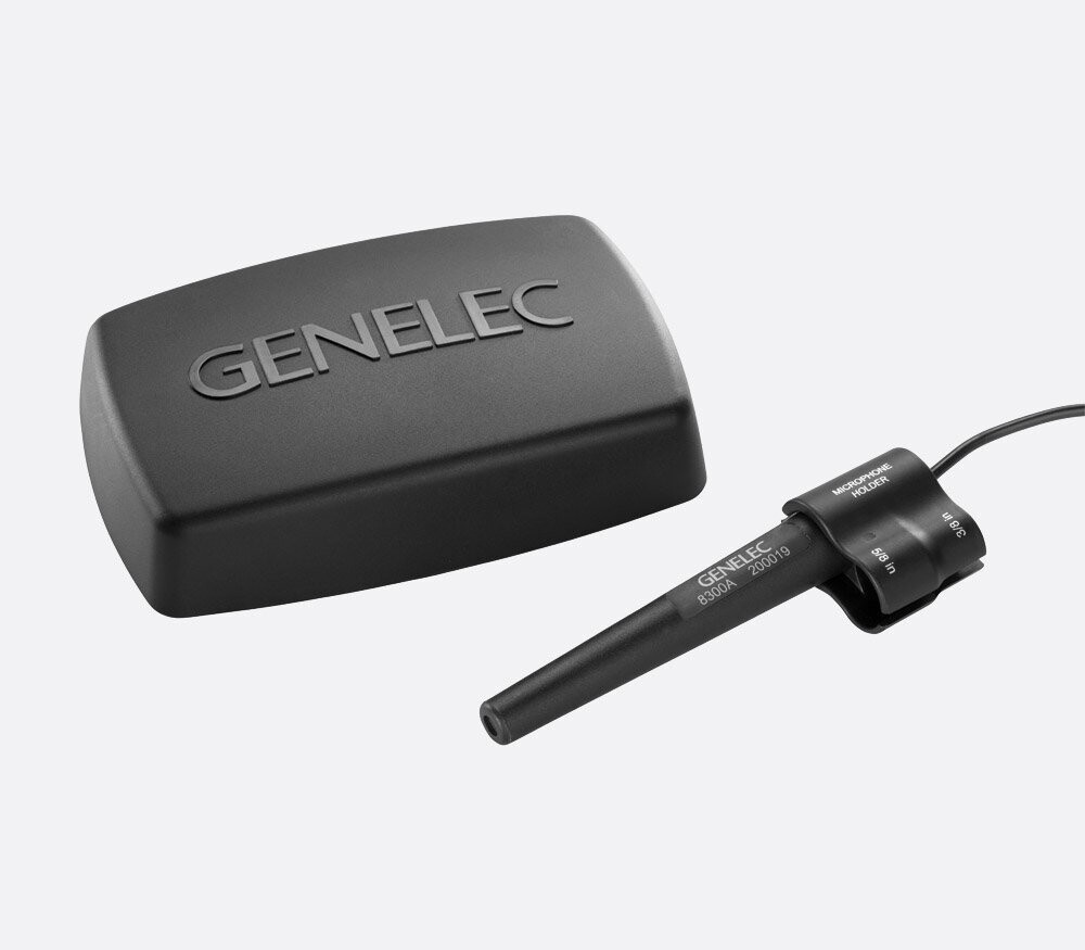 GENELEC GLM SET PACK GENELEC GLM SET PACK