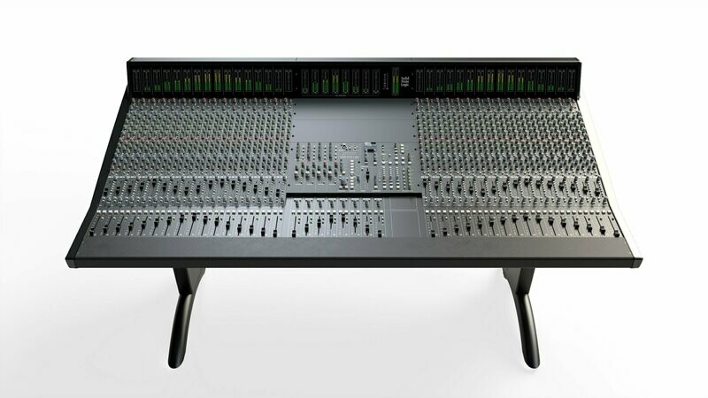 SSL SOLID STATE LOGIC ORIGIN32-MOULD