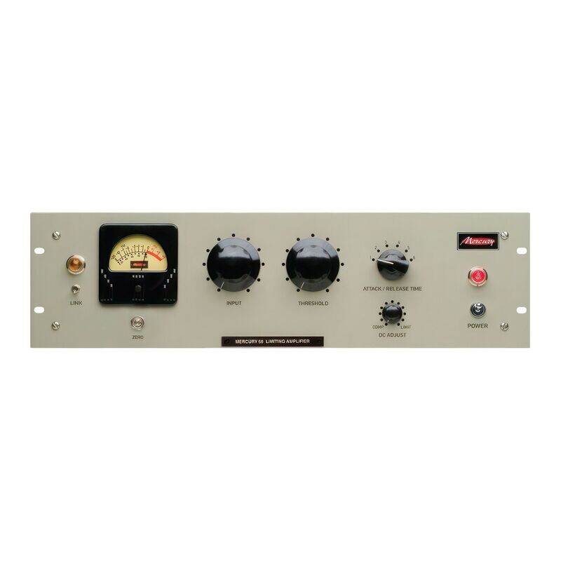 Mercury 66 MKIV Studio Limiting Amplifier