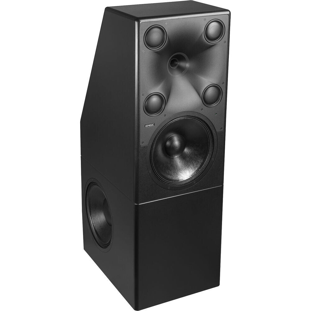 GENELEC 8381A GENELEC 8381A