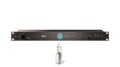 TRINNOV NOVA 4 BUNDLE 1 TRINNOV NOVA 4 BUNDLE 1