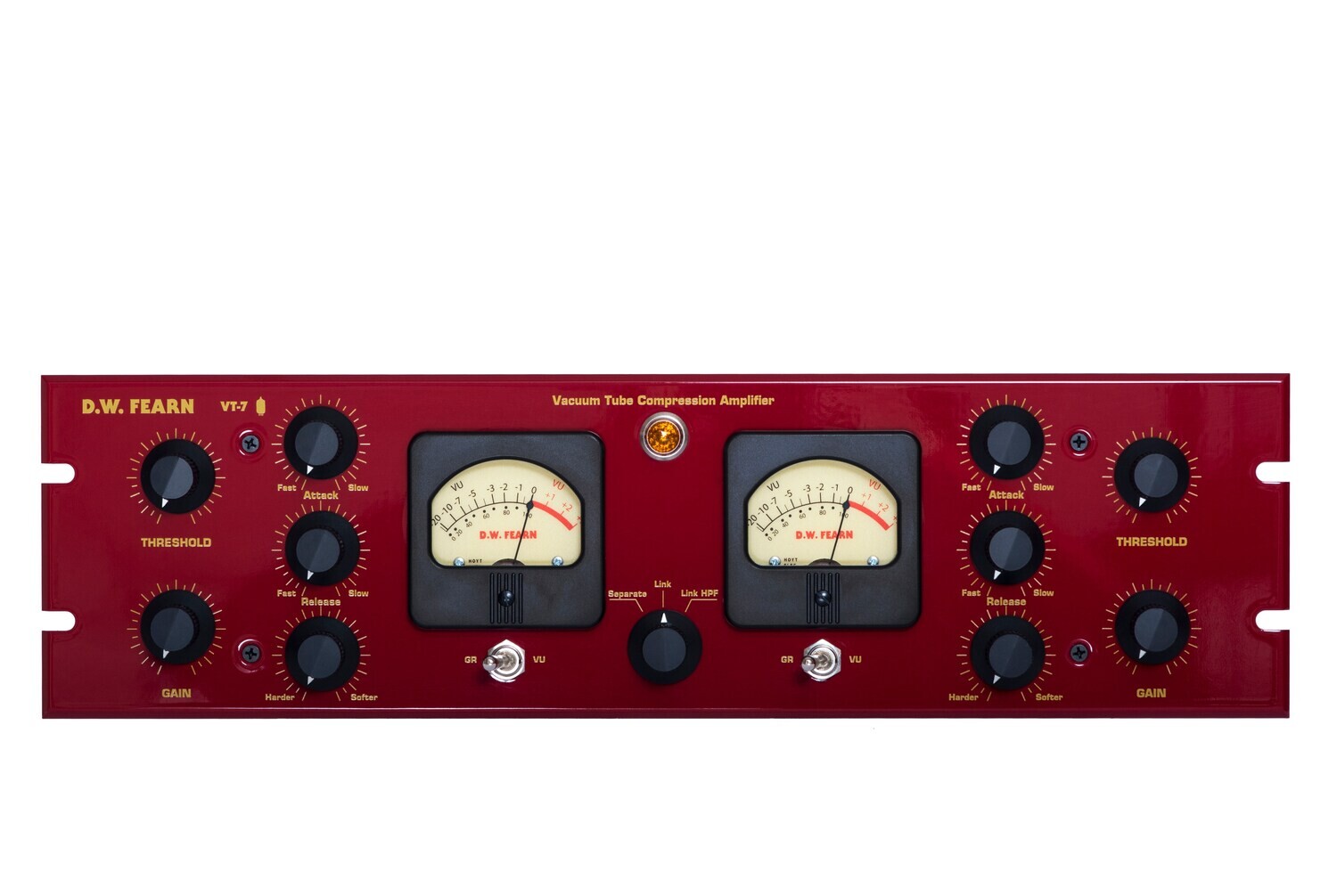 D.W FEARN VT-7 D.W FEARN VT-7