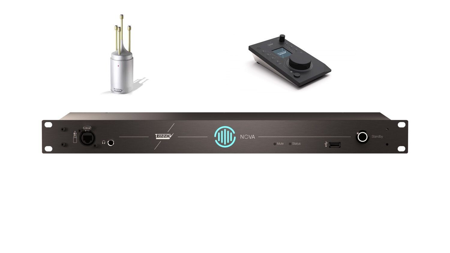 TRINNOV NOVA 4 BUNDLE 2 TRINNOV NOVA 4 BUNDLE 2