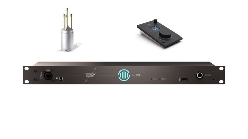 TRINNOV NOVA 4 BUNDLE 2