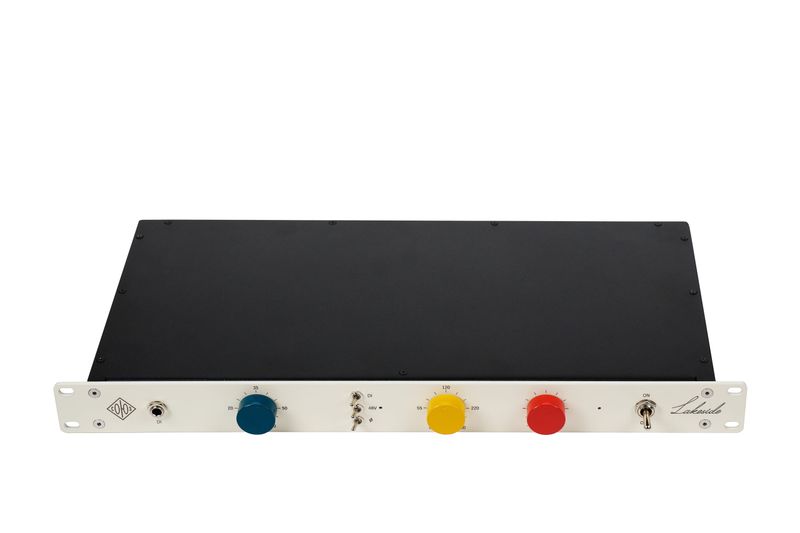 SOYUZ Lakeside Preamp