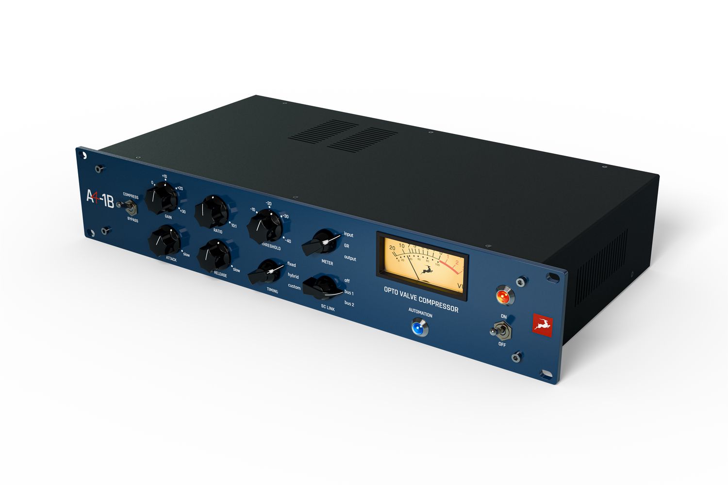 ANTELOPE AUDIO A4-1B Complete Edition ANTELOPE AUDIO A4-1B Complete Edition