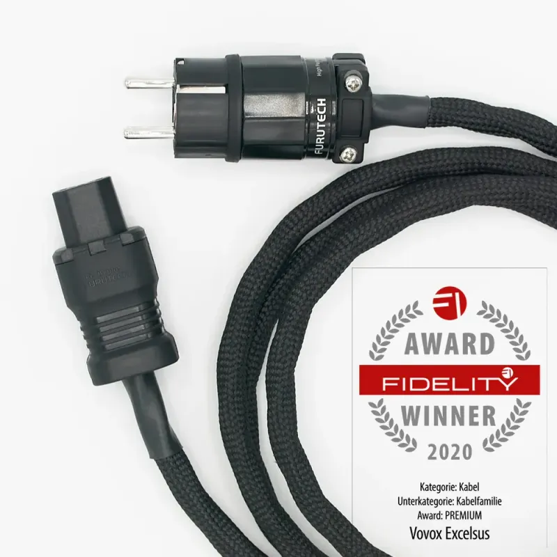 VOVOX® excelsus power