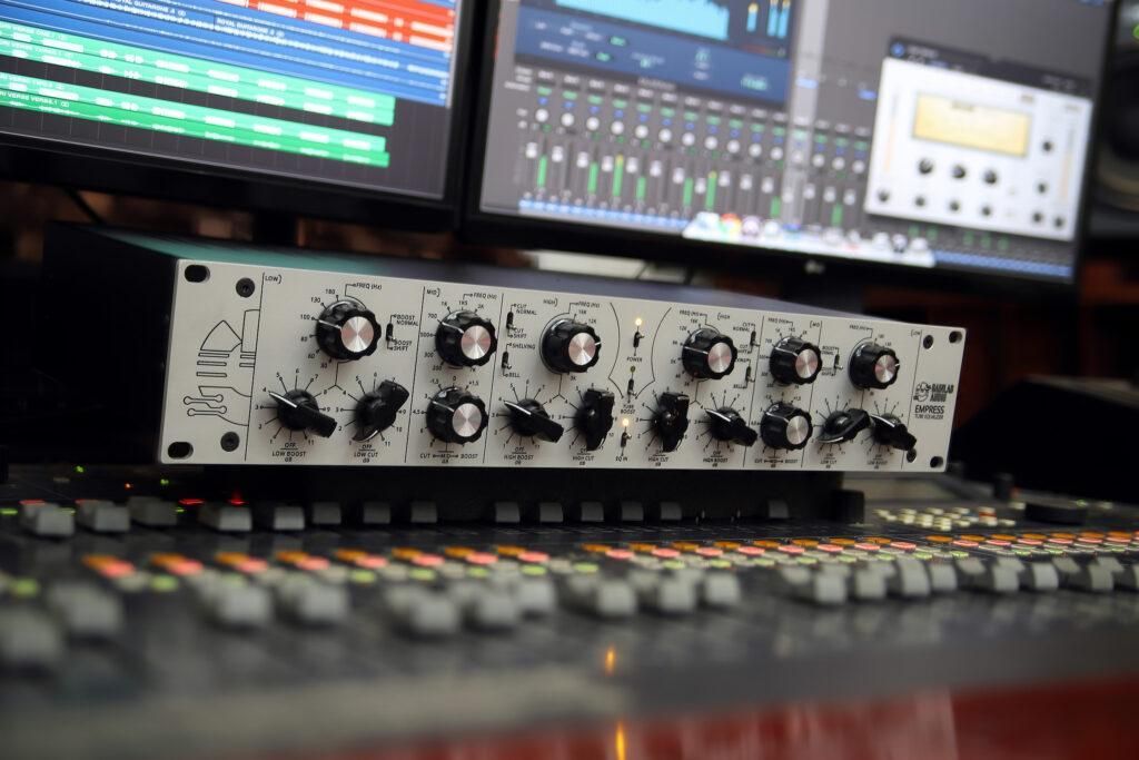 GAINLAB AUDIO Empress