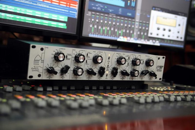 GAINLAB AUDIO Empress