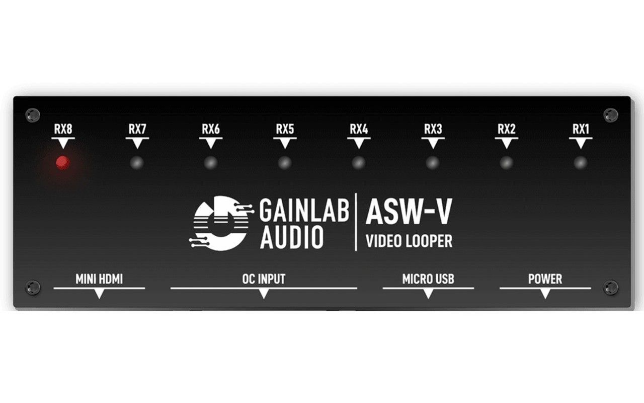 Gainlab Audio ASW-V