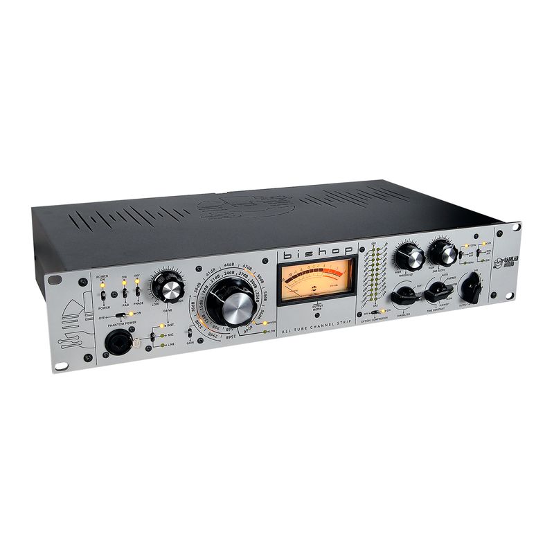 GAINLAB AUDIO Bishop