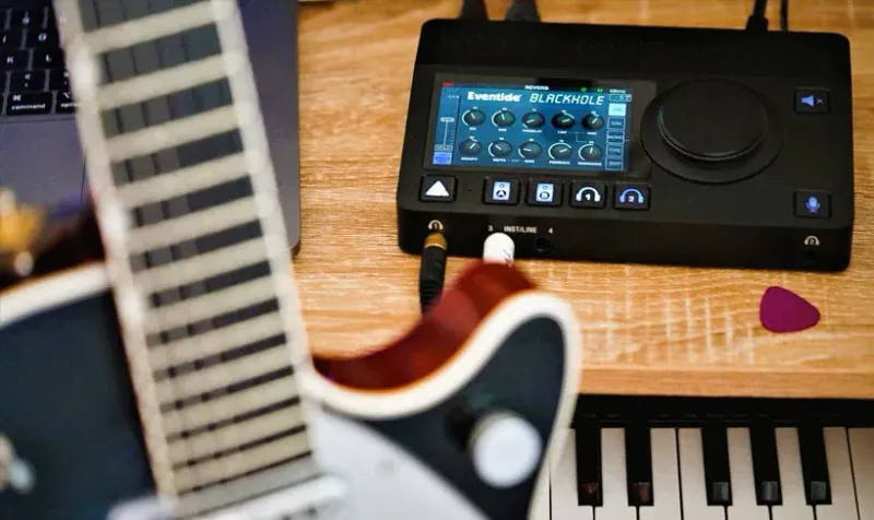 MERGING Anubis Mission - Commentary Unit