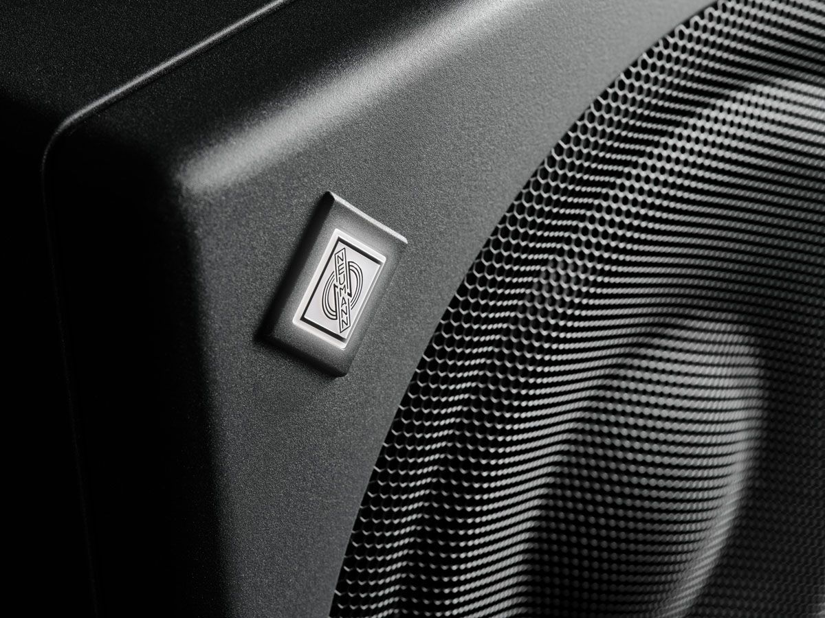 NEUMANN KH 810 II