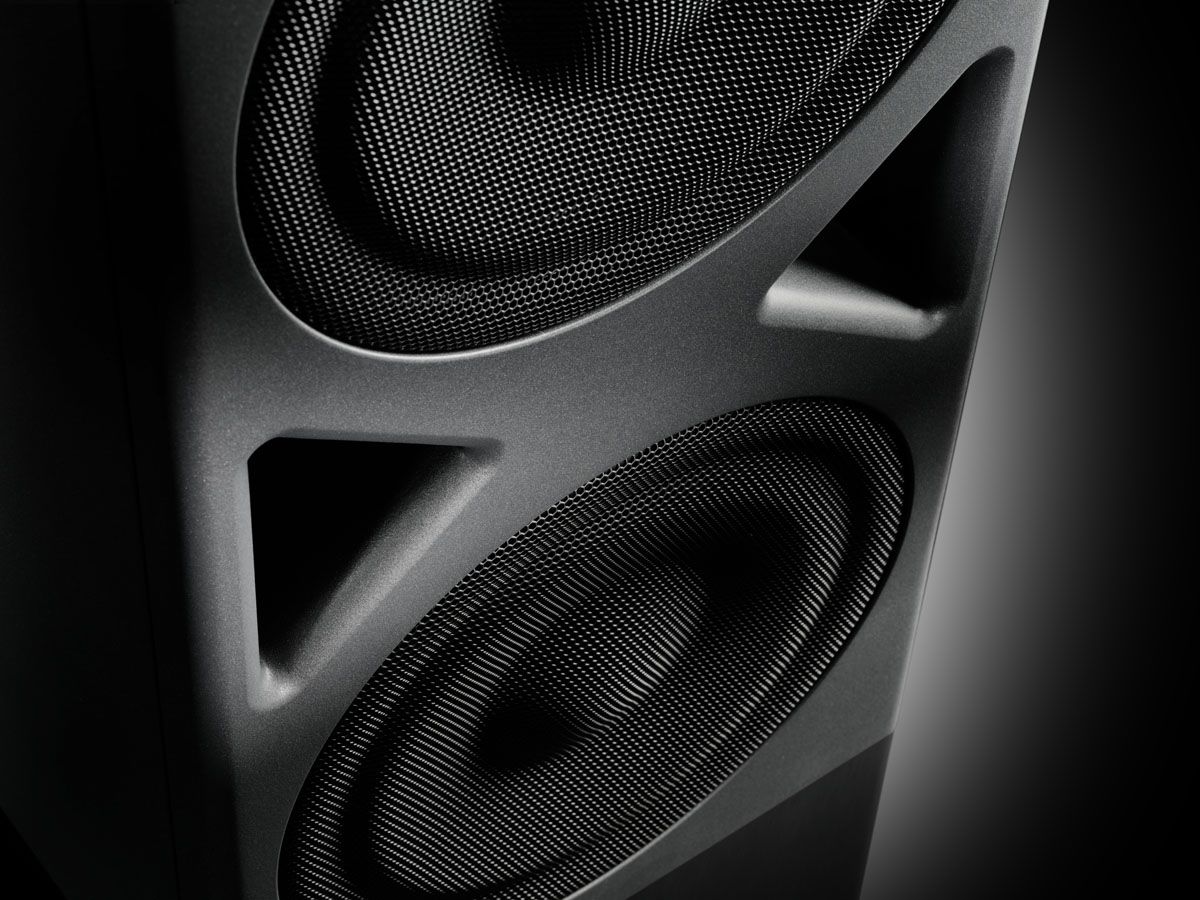 NEUMANN KH 870 II