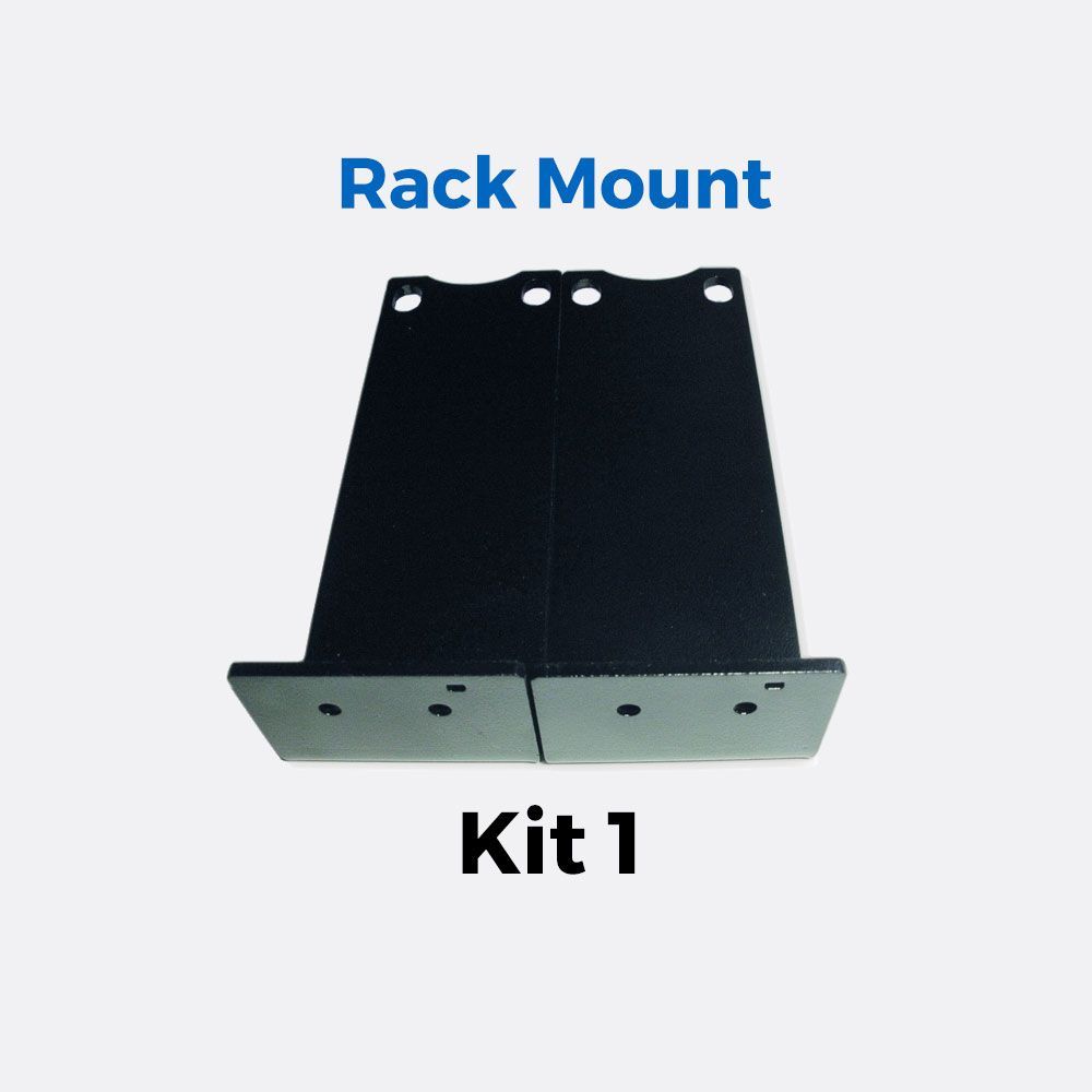 FERROFISH Rack Mount KIT1 FERROFISH Rack Mount KIT1