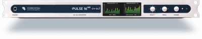FERROFISH Pulse16 AE ADAT FERROFISH Pulse16 AE ADAT