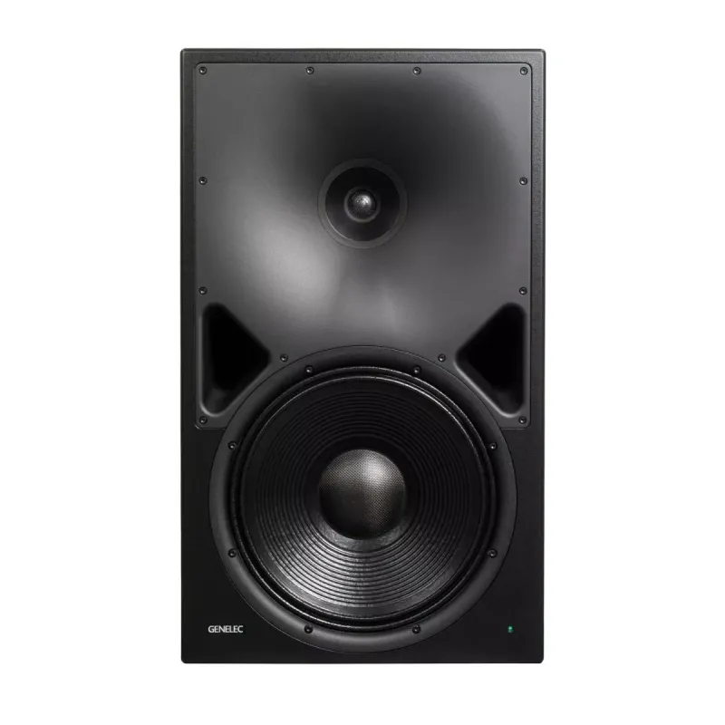 GENELEC 8380A BLACK