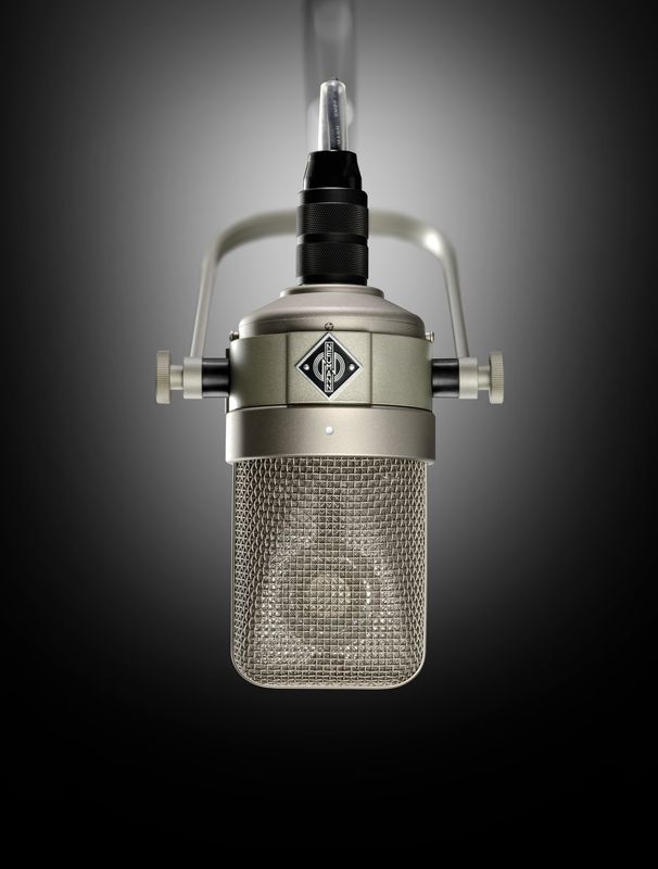 NEUMANN M 50 V SET