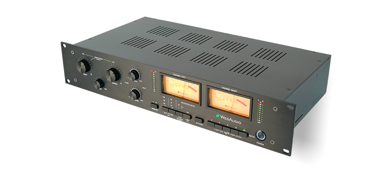 WesAudio ng78 WesAudio ng78