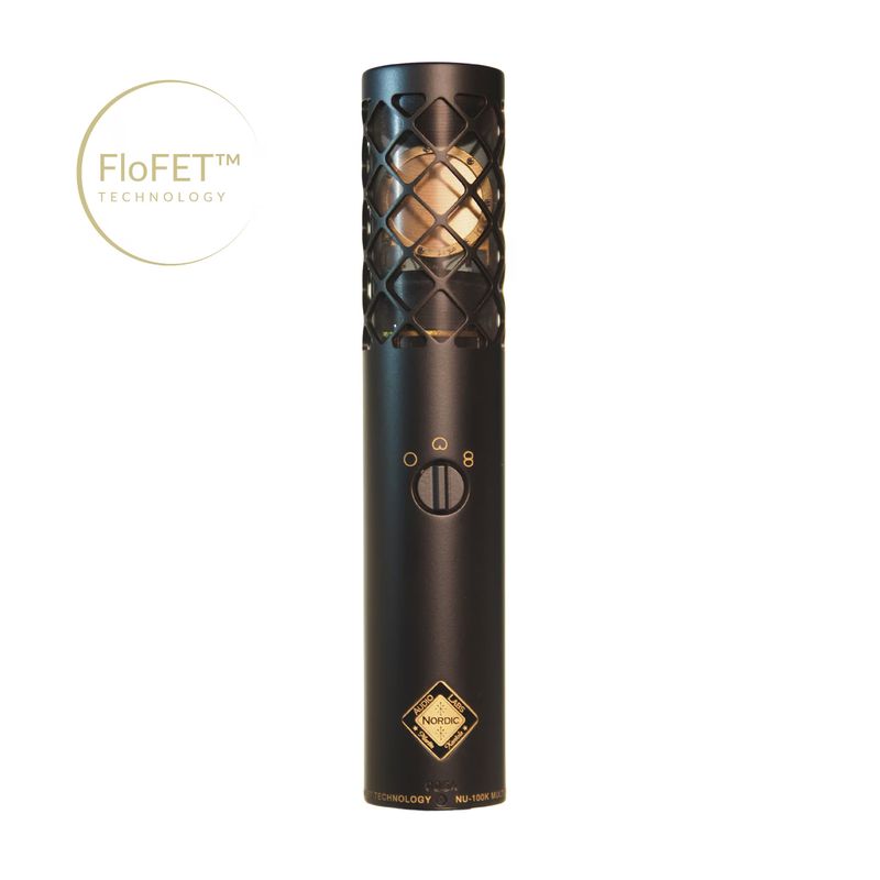 NORDIC AUDIO LABS NU-100K