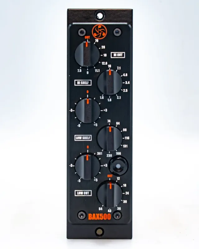 DANGEROUS MUSIC BAX500