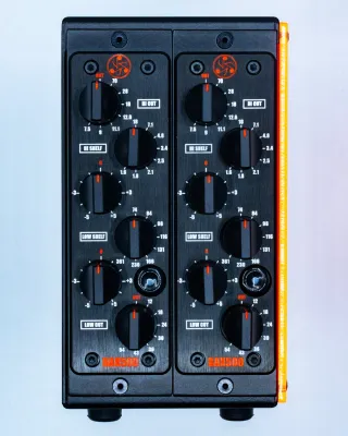 DANGEROUS MUSIC BAX500 Pair