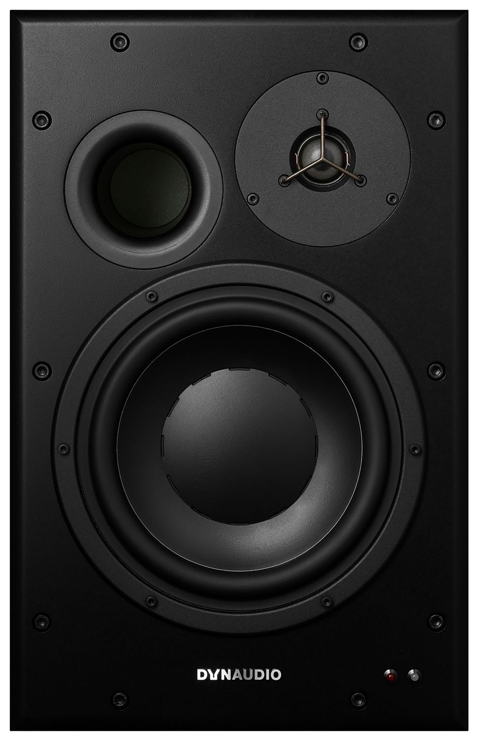 DYNAUDIO PROFESSIONAL BM15A RIGHT DYNAUDIO PROFESSIONAL BM15A RIGHT