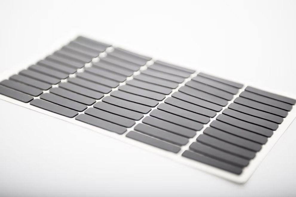 Sandhill Audio Friction pads for shockmount and adapter Sandhill Audio Friction pads for shockmount and adapter