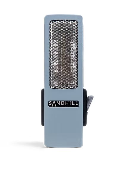 Microphone à ruban Sandhill Audio 6019A Microphone à ruban Sandhill Audio 6019A