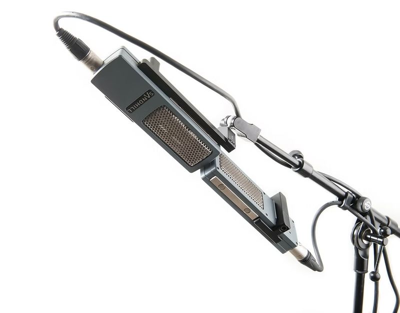 Sandhill Audio Adaptateur Blumlein BL3B