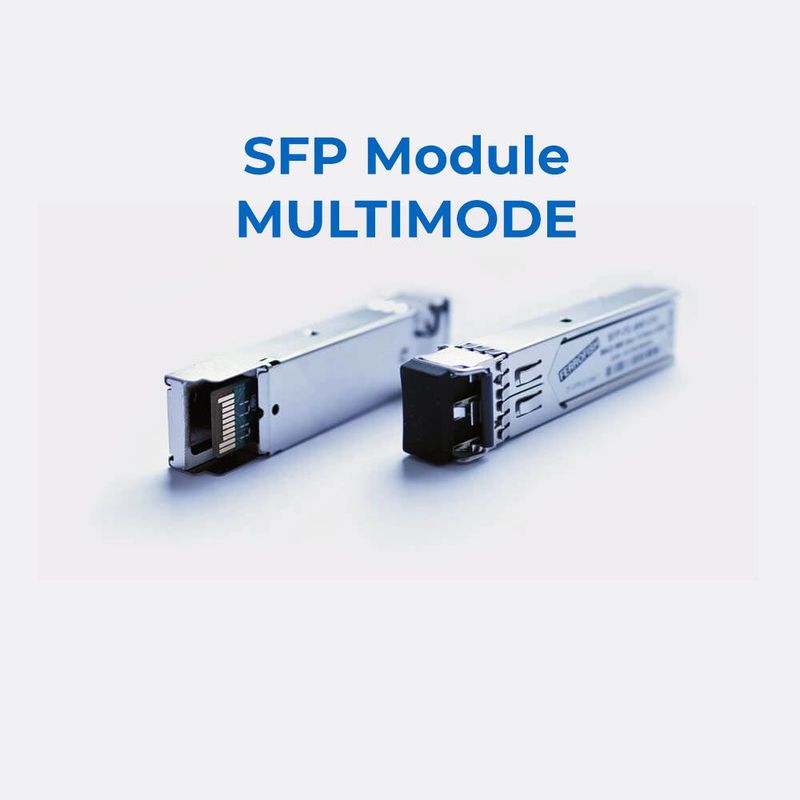 FERROFISH SFP MADI Multimode Module