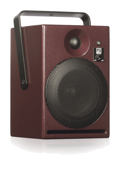 PSI A14M Broadcast RED