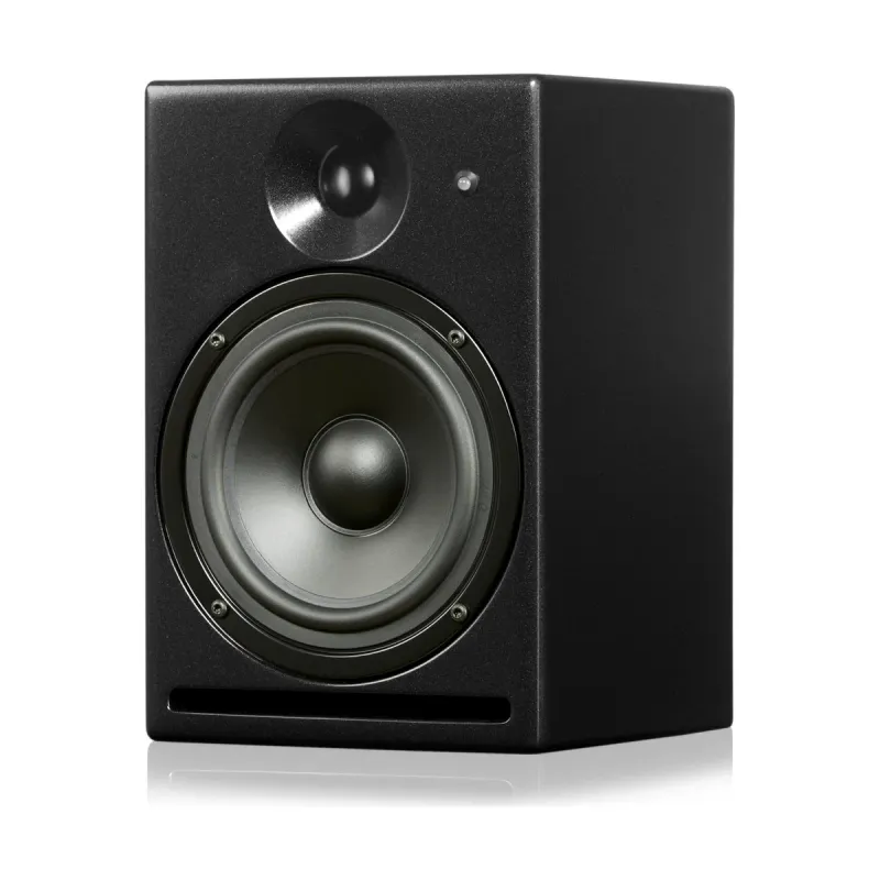 PSI A14M Studio Metal Black