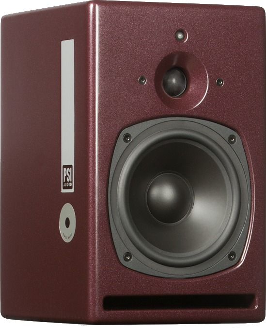 PSI STUDIO A17M RED