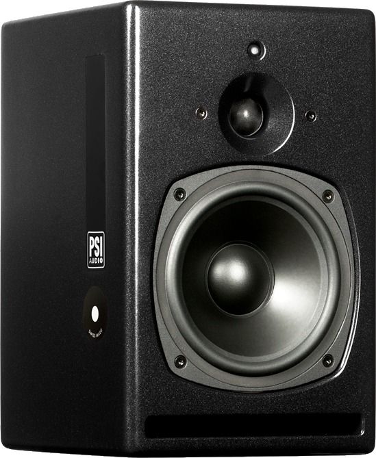 PSI STUDIO A17M Metal Black