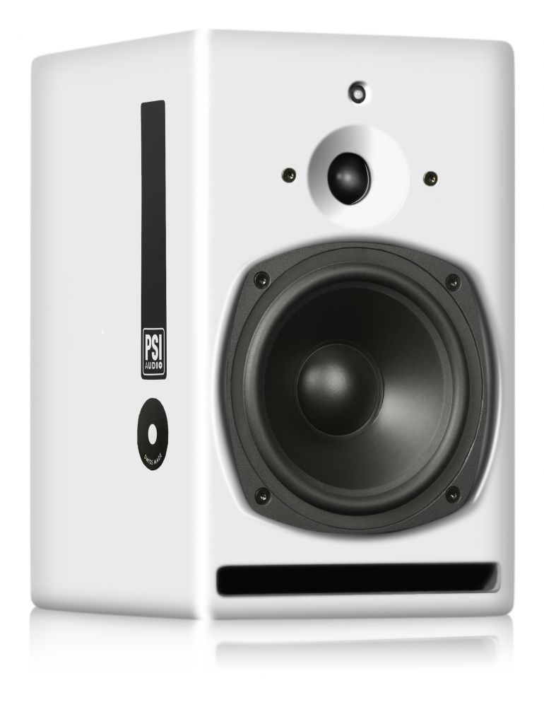 PSI STUDIO A17M Pure White