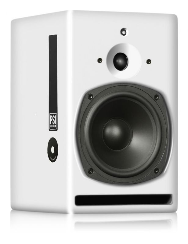 PSI STUDIO A17M Pure White PSI STUDIO A17M Pure White