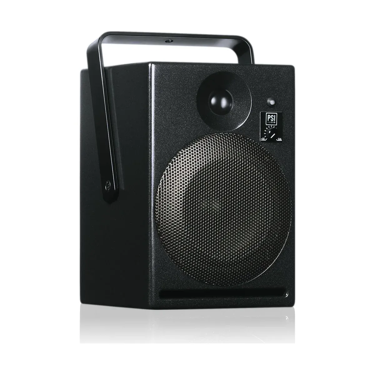 PSI A14M Broadcast Metal Black