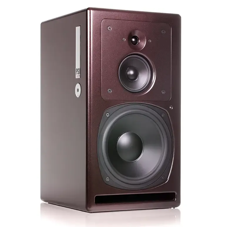 PSI STUDIO A25M Studio RED PSI STUDIO A25M Studio RED