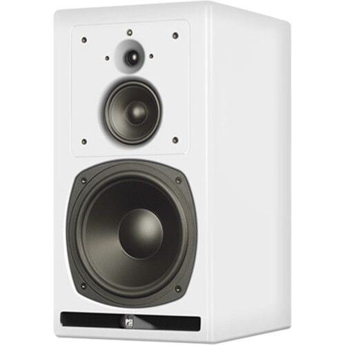 PSI STUDIO A25M Pure White