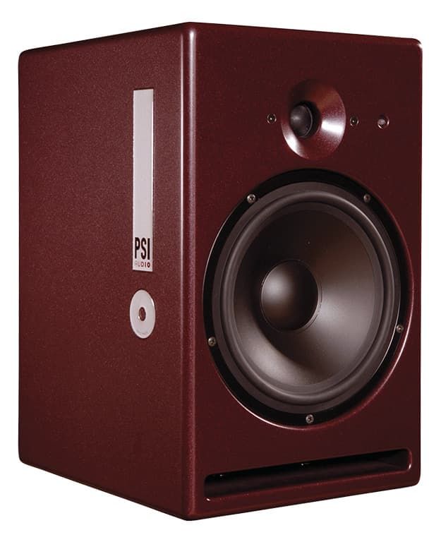 PSI STUDIO A21M RED PSI STUDIO A21M RED