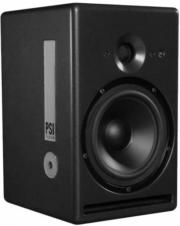 PSI STUDIO A21M Metal Black