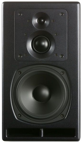 PSI STUDIO A23M Metal Black