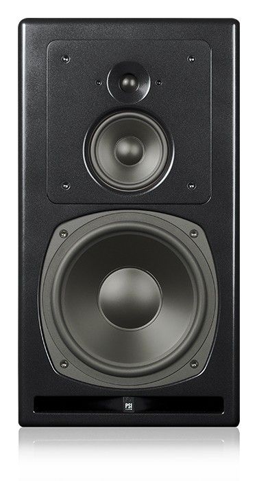 PSI STUDIO A25M Metal Black